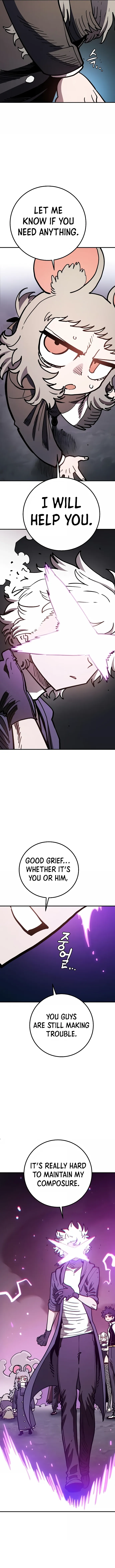 Read Player Manga Online