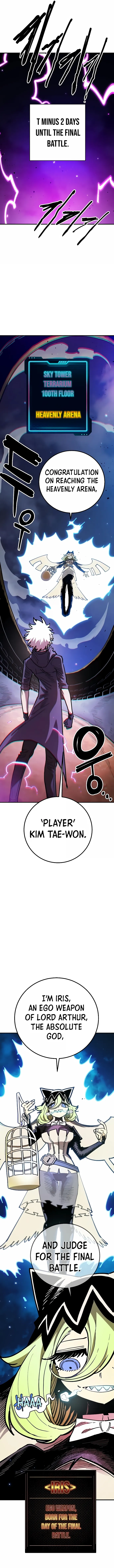 Read Player Manga Online