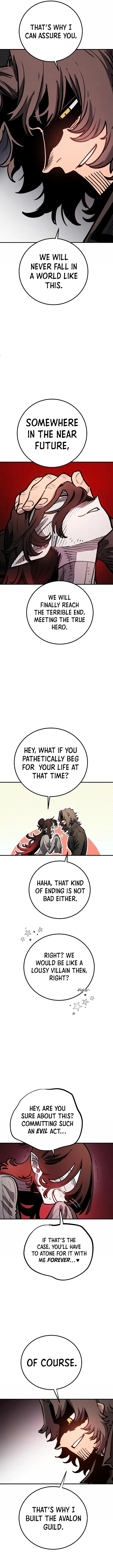 Read Player Manga Online