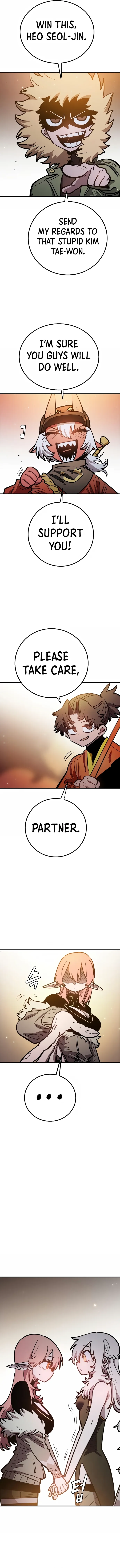 Read Player Manga Online