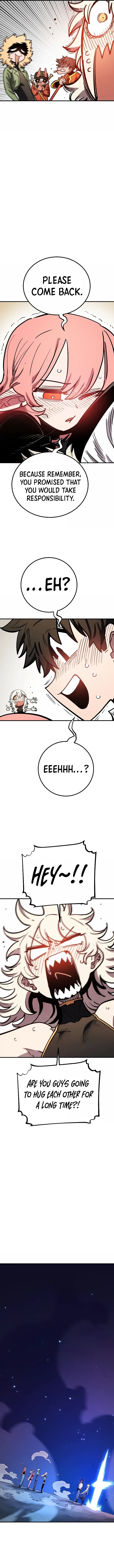 Read Player Manga Online