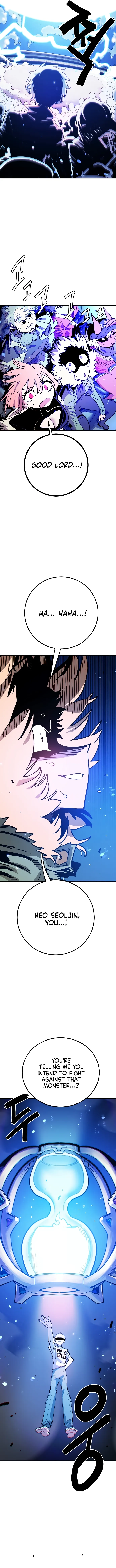 Read Player Manga Online