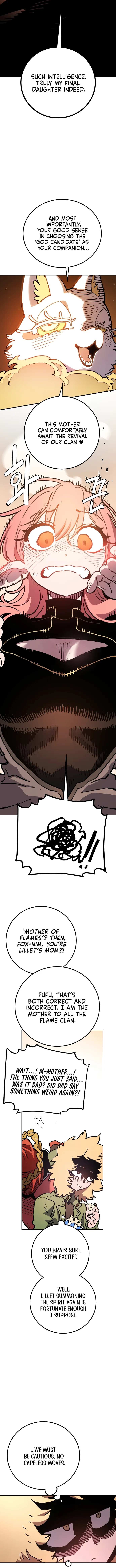 Read Player Manga Online