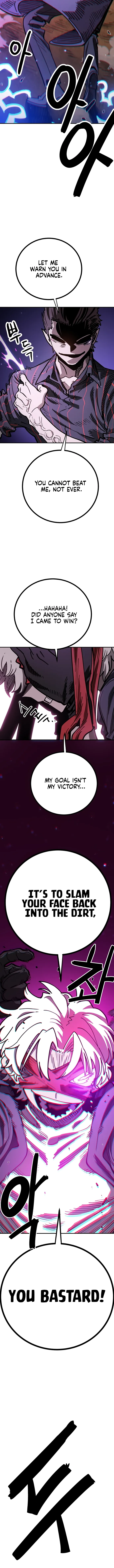 Read Player Manga Online