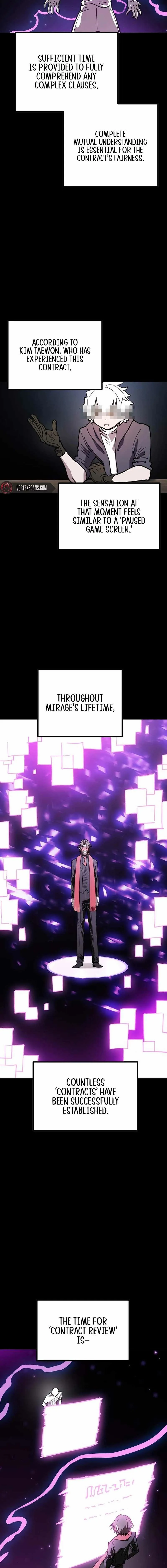 Read Player Manga Online