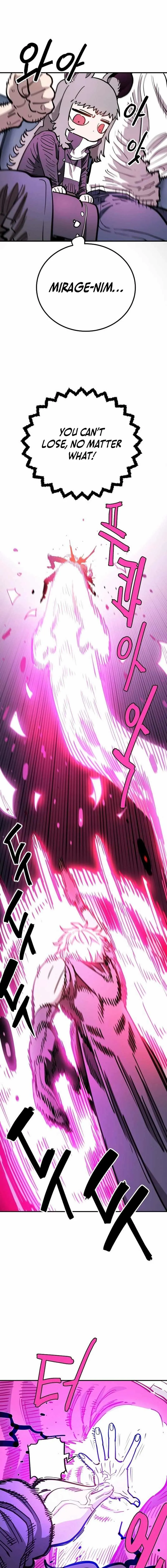 Read Player Manga Online