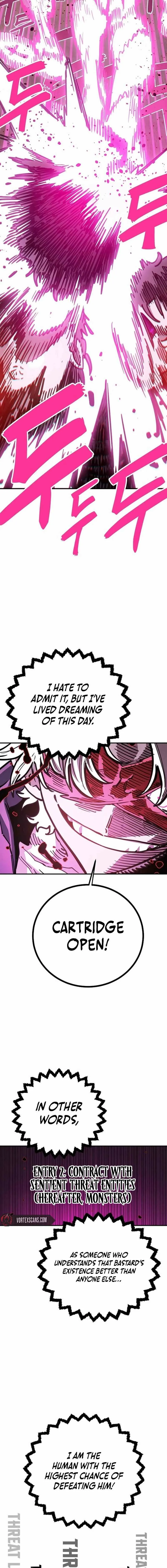 Read Player Manga Online