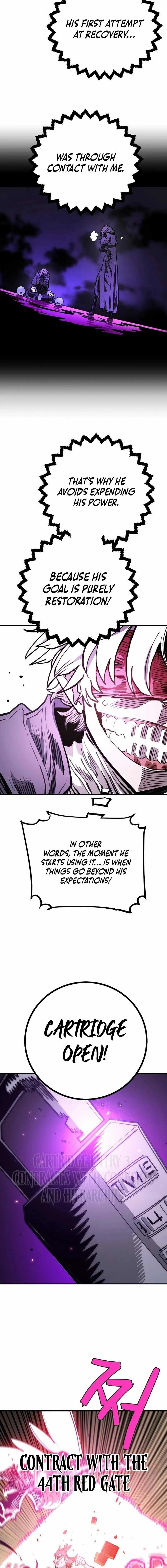 Read Player Manga Online