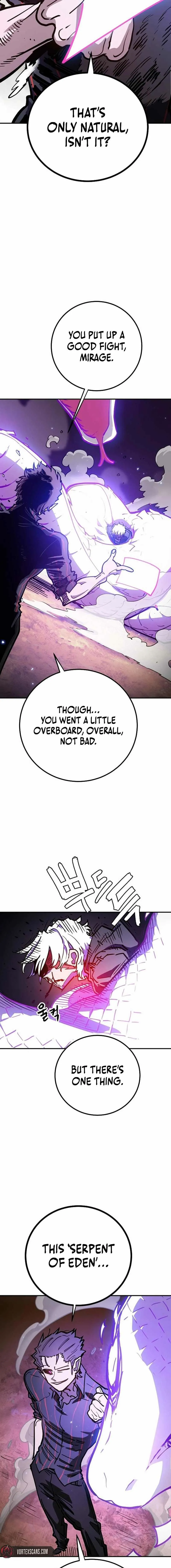 Read Player Manga Online