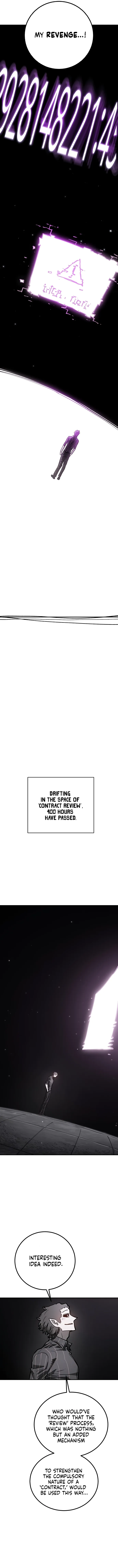 Read Player Manga Online