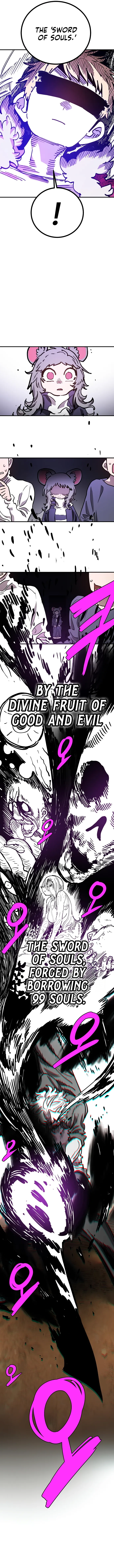 Read Player Manga Online