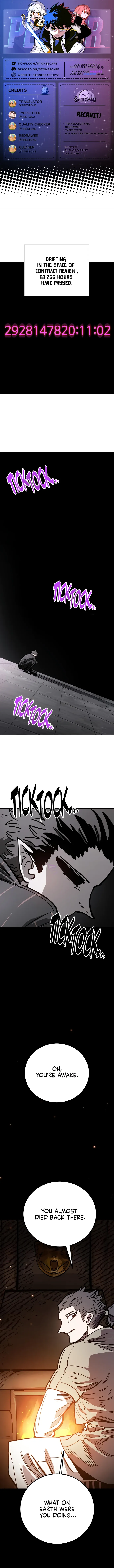 Read Player Manga Online
