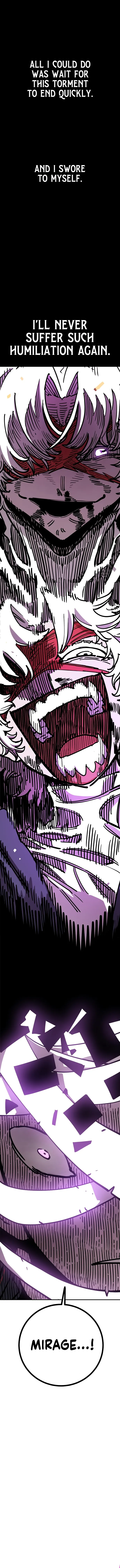 Read Player Manga Online