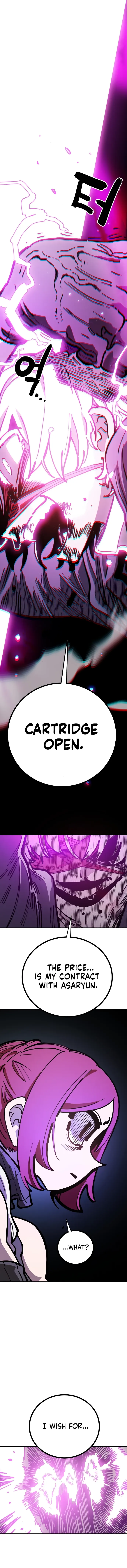 Read Player Manga Online