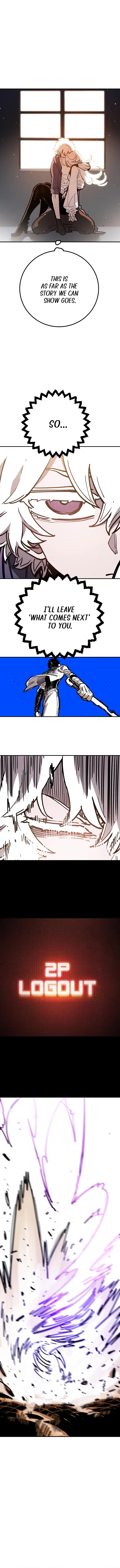Read Player Manga Online