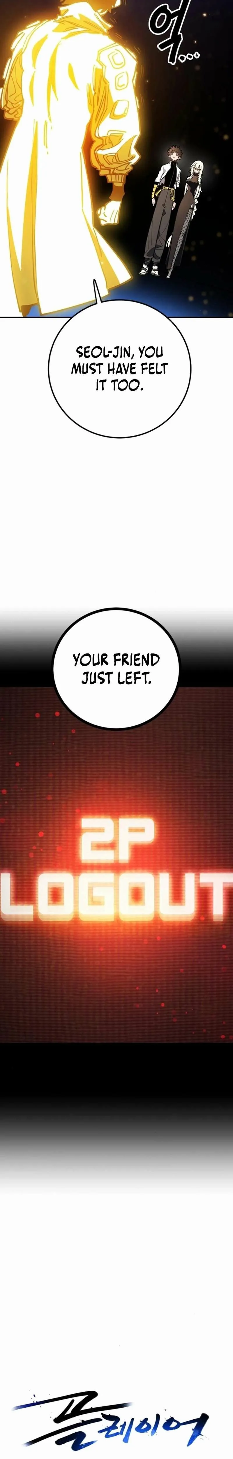 Read Player Manga Online