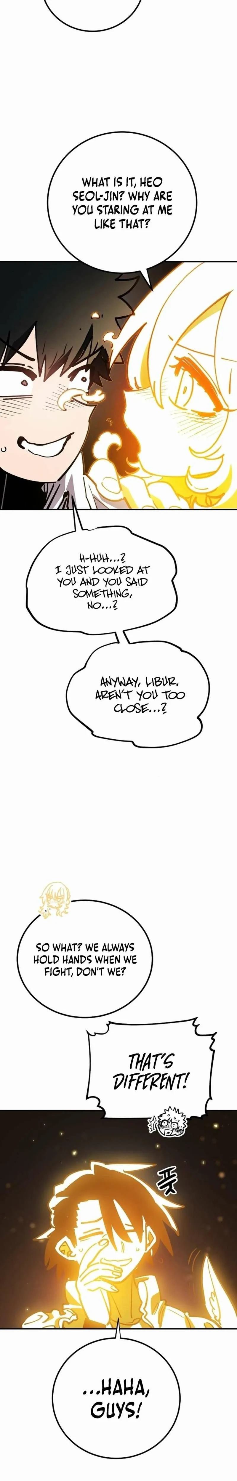 Read Player Manga Online
