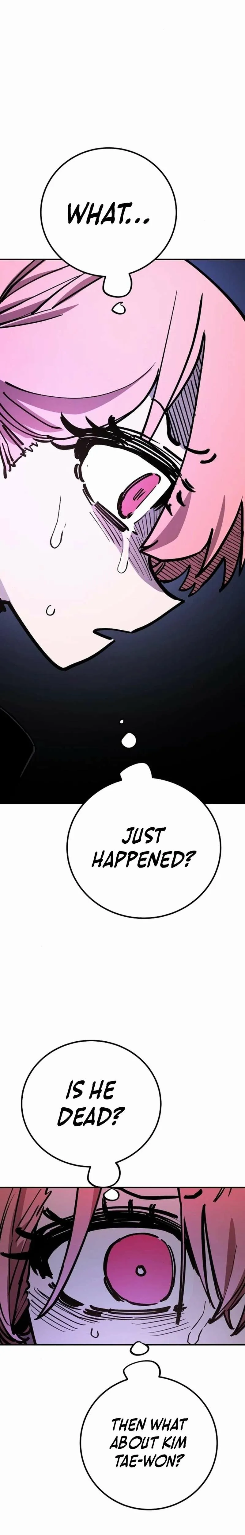 Read Player Manga Online