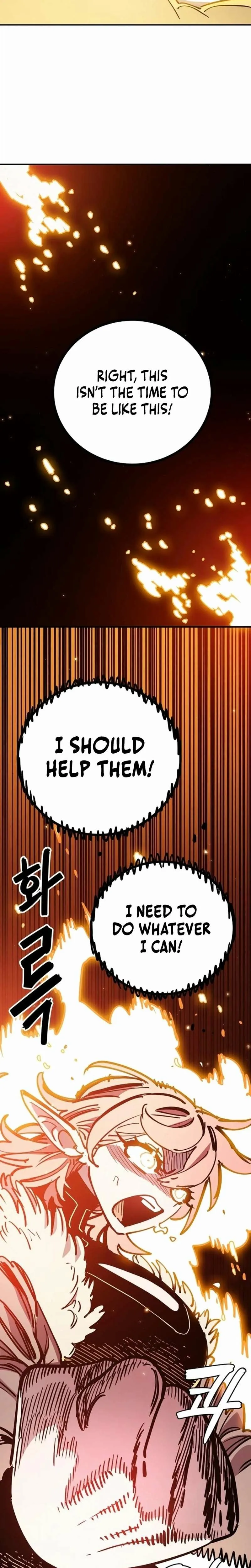 Read Player Manga Online