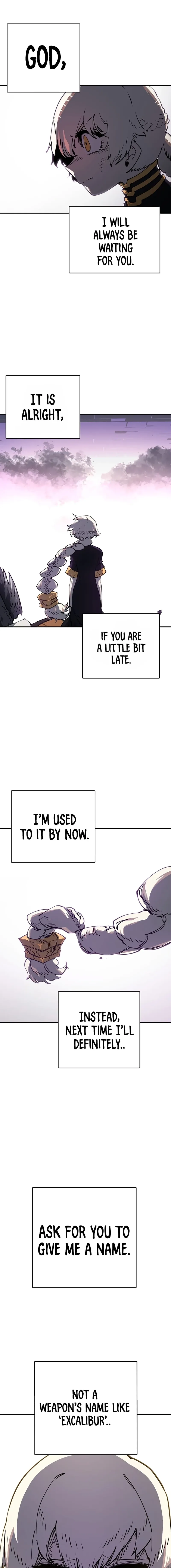 Read Player Manga Online