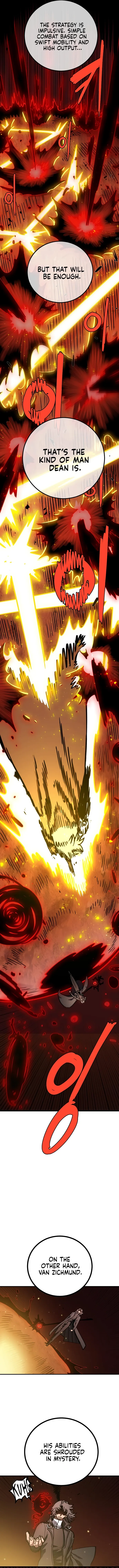 Read Player Manga Online