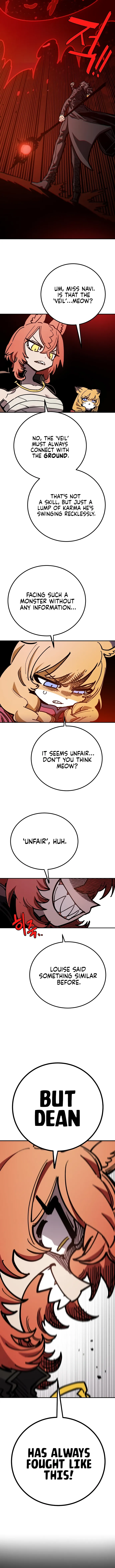 Read Player Manga Online