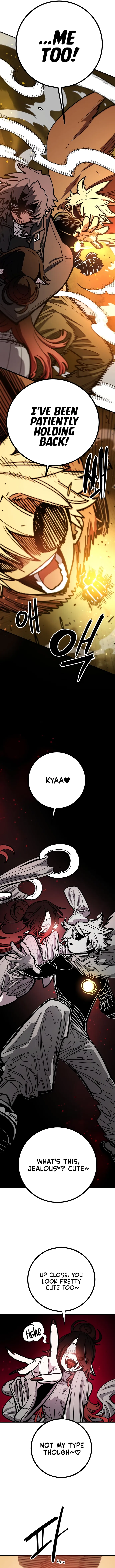 Read Player Manga Online