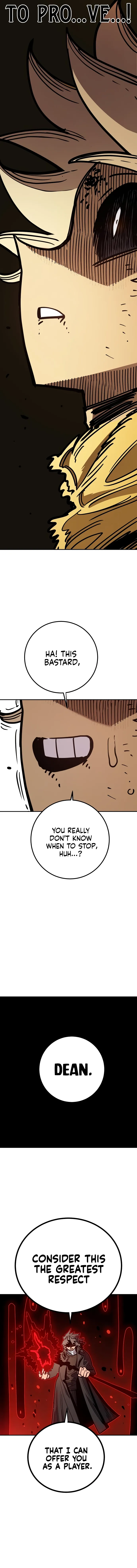 Read Player Manga Online