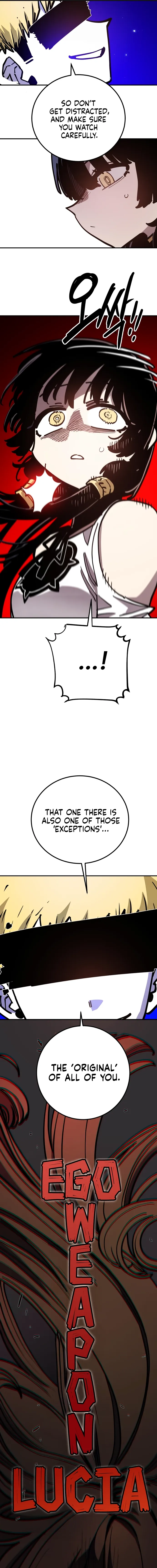 Read Player Manga Online