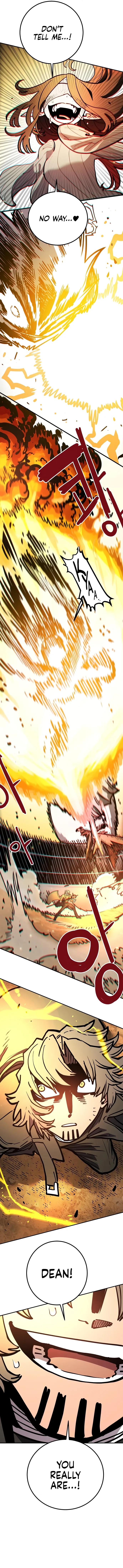Read Player Manga Online
