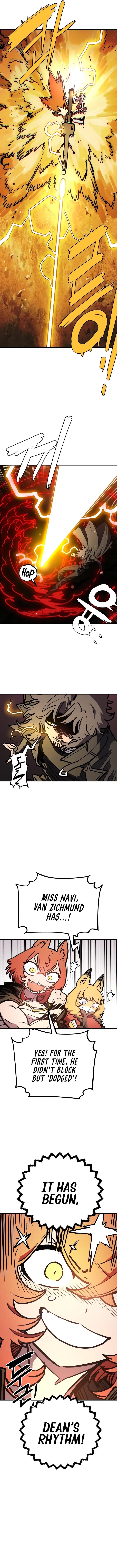 Read Player Manga Online