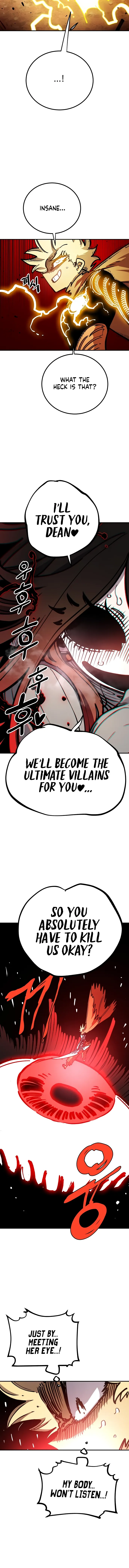 Read Player Manga Online