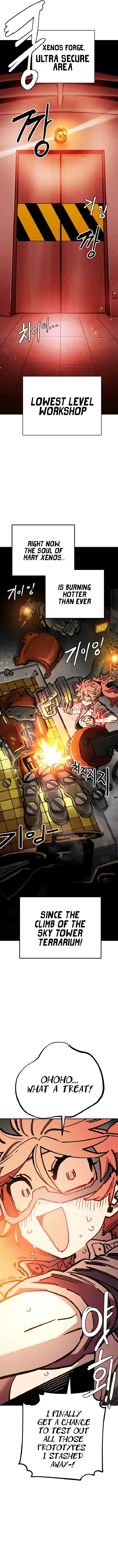 Read Player Manga Online