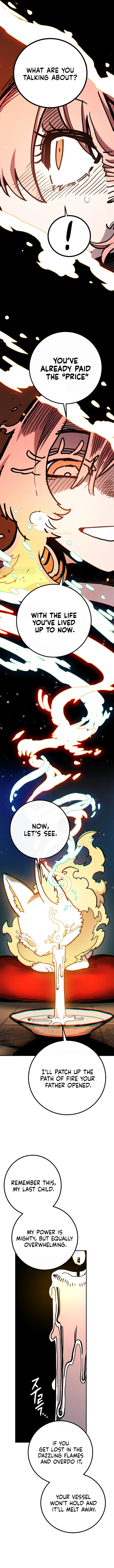 Read Player Manga Online