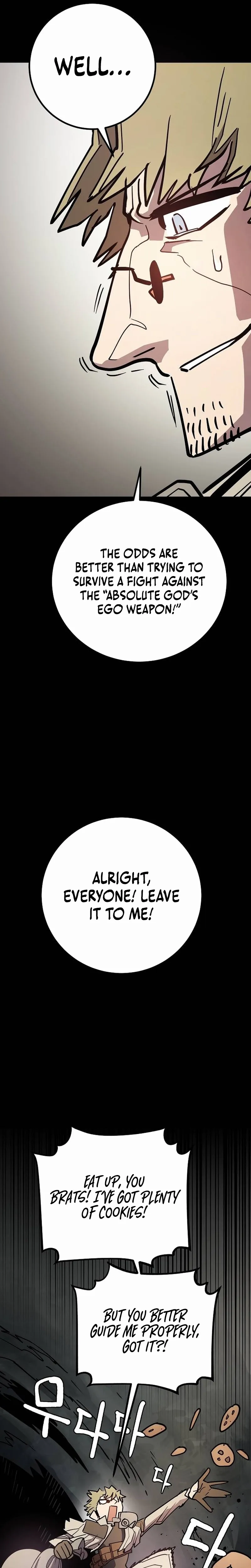 Read Player Manga Online