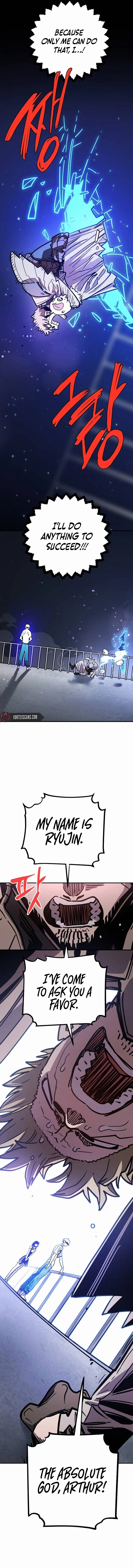 Read Player Manga Online