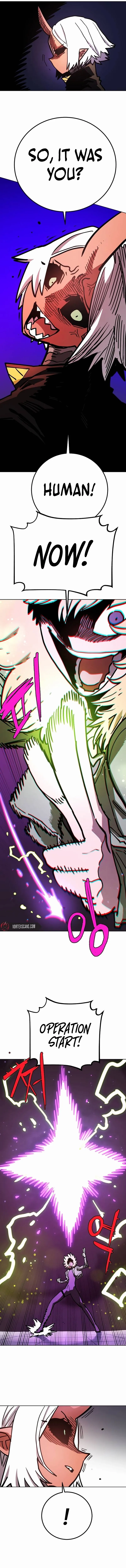 Read Player Manga Online