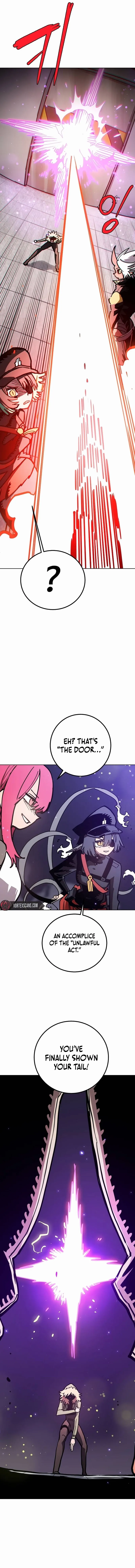 Read Player Manga Online