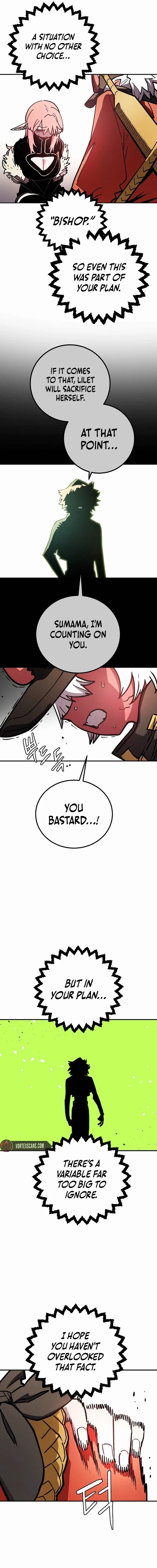 Read Player Manga Online
