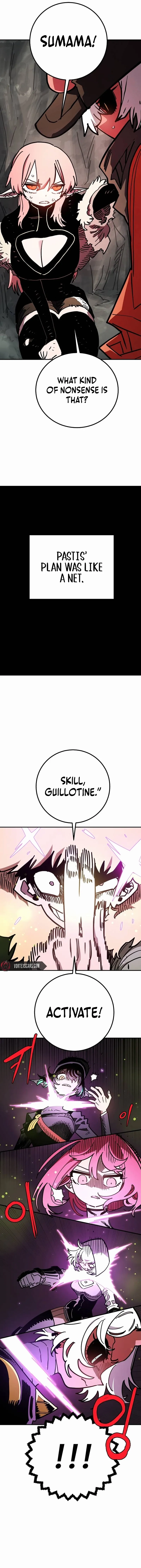 Read Player Manga Online