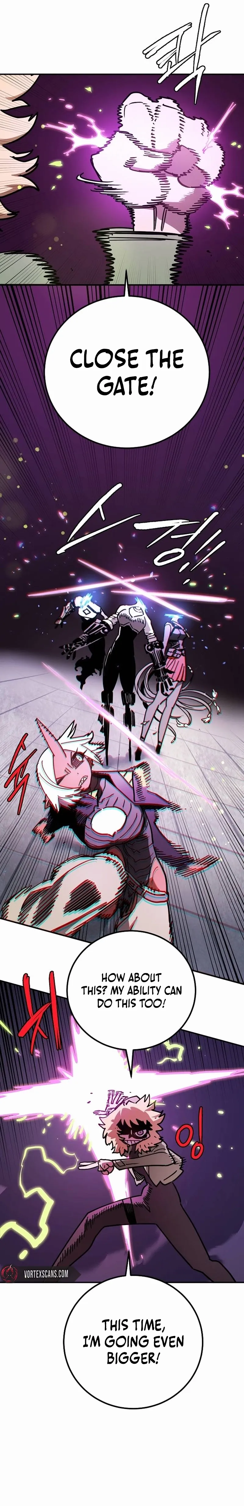 Read Player Manga Online