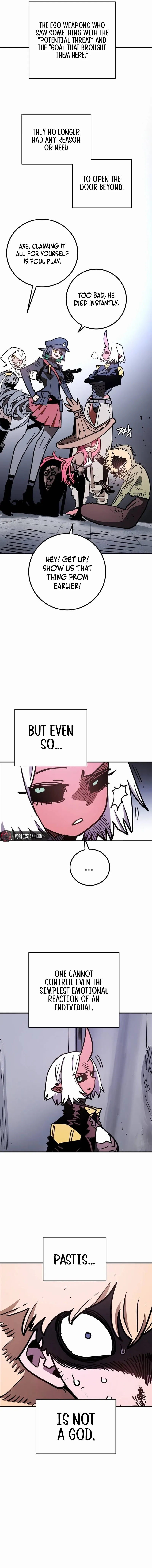 Read Player Manga Online