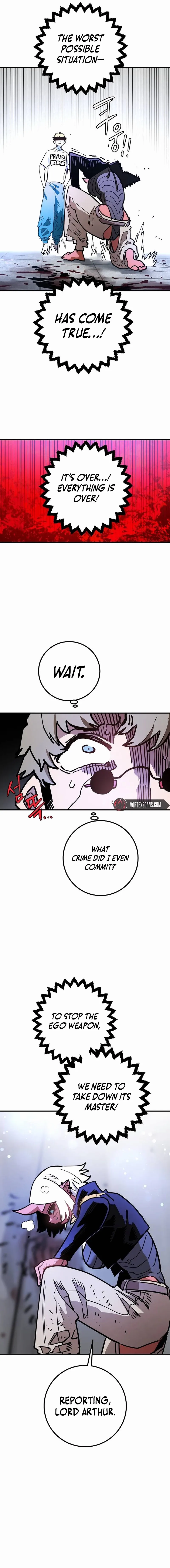 Read Player Manga Online