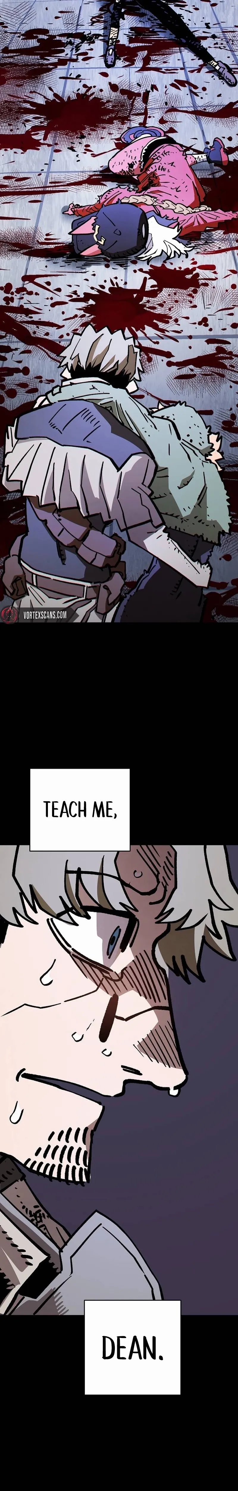 Read Player Manga Online