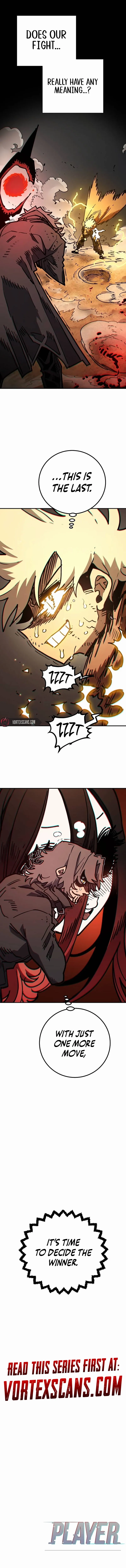 Read Player Manga Online