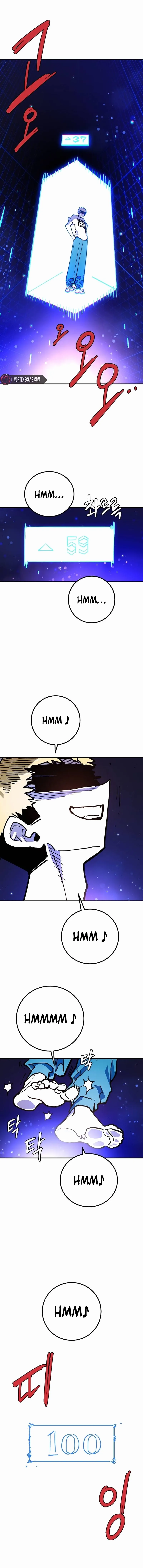 Read Player Manga Online