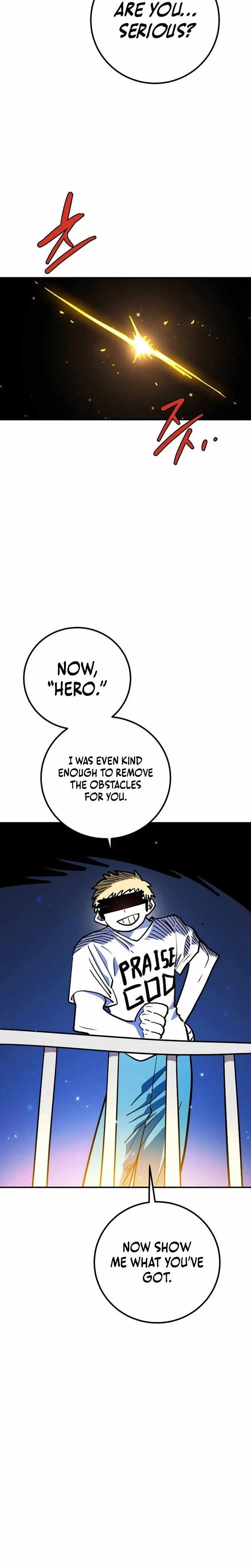 Read Player Manga Online