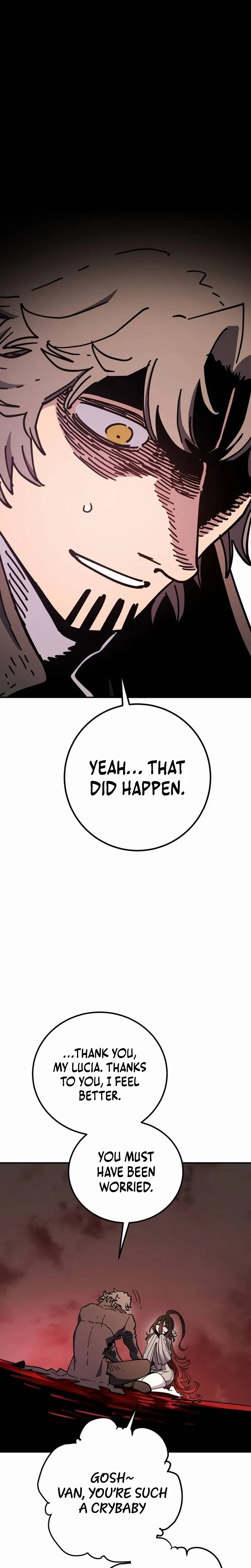 Read Player Manga Online