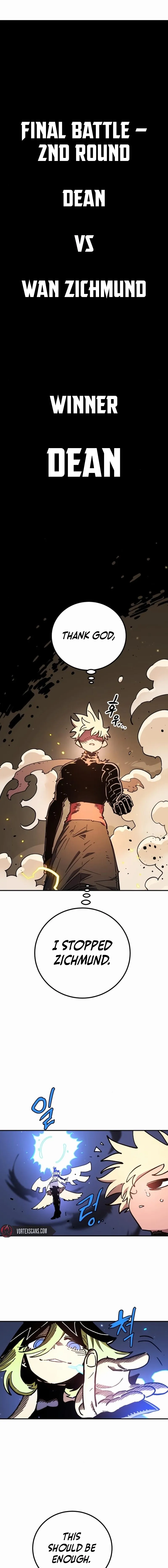 Read Player Manga Online