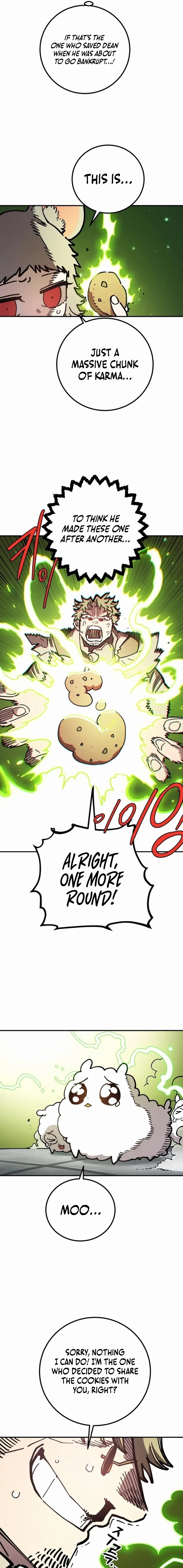 Read Player Manga Online